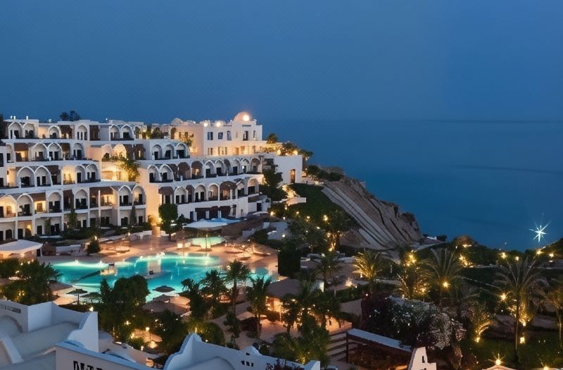 Mövenpick Sharm El Sheikh photo 5