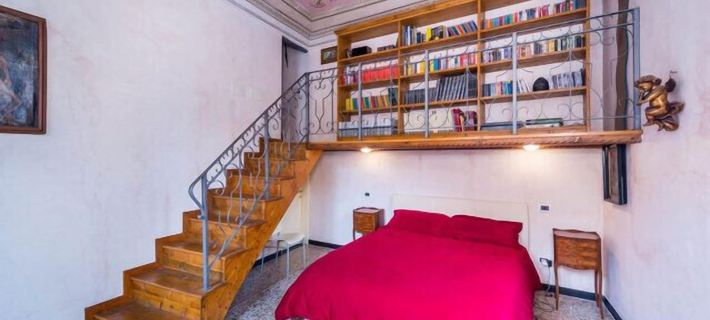 B&B Due Papi Hotel a Savona
