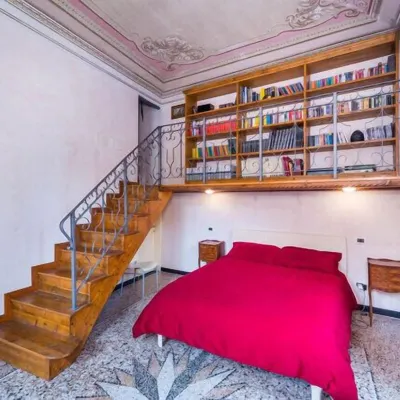 Due Papi Hotels near Savona Stazione