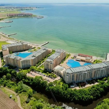Midia Family Resort All-Inclusive