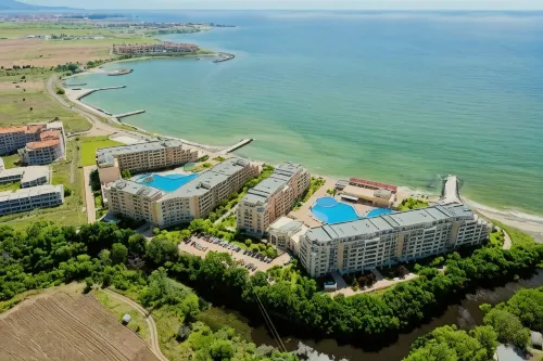 Midia Family Resort All-Inclusive - Gym