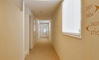 CVS・BAY HOTEL New Building