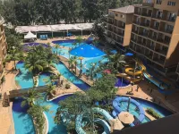 Studio Apartment @ Gold Coast Morib Banting Malaysia Hotels in Banting