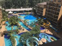 Studio Apartment @ Gold Coast Morib Banting Malaysia - parking