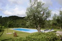 Quinta da Pousadela - Agroturismo - Pools