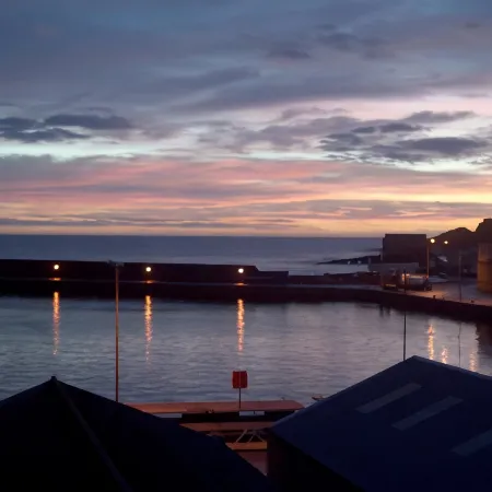Harbour House Bed & Breakfast - Wick