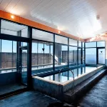 Isegekusando Iseshinsen - balneario