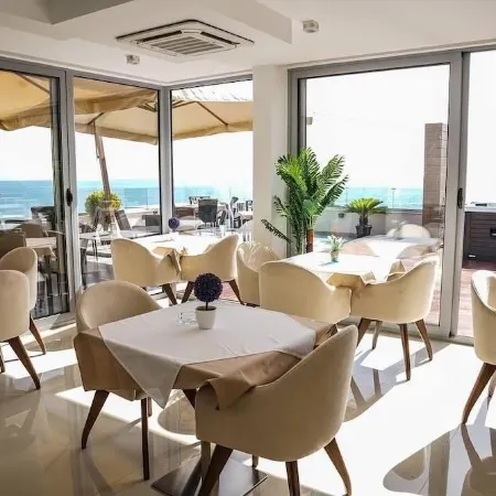 Hotel Mediterraneo Liman