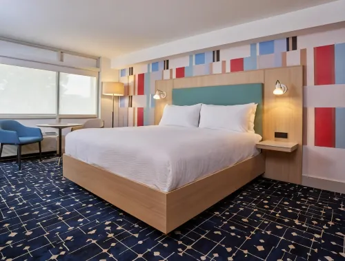 Colony House Motor Lodge - Uima-altaat