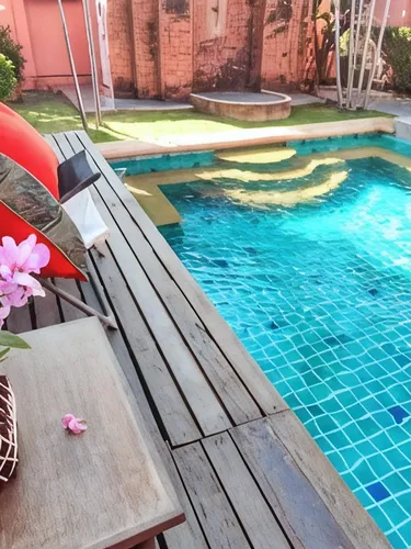 รูปภาพของTaurus Villa10 Bedrooms with Private Pool.