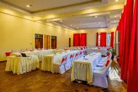 Weruweru River Lodge - Servicios de Traslado
