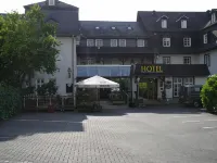 Hotel Bürgerhof Wetzlar - Pet friendly