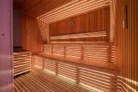 Hotel Crozzon - spa
