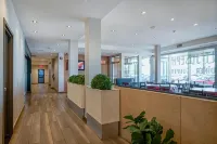 Hotel Newstar Montréal - Семейные