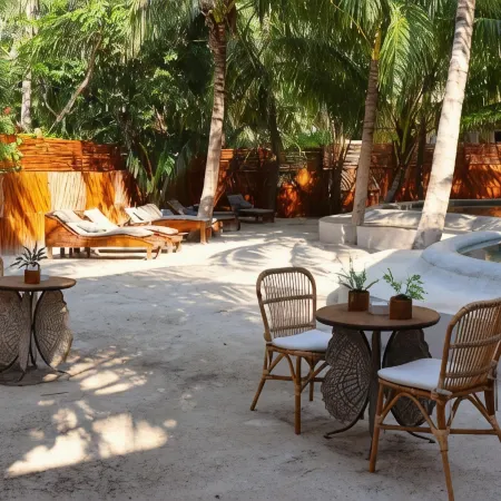 Casa del Viento by ÓOL Hotels