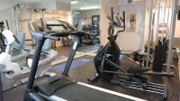 Best Western Laval-Montreal - نادي رياضي