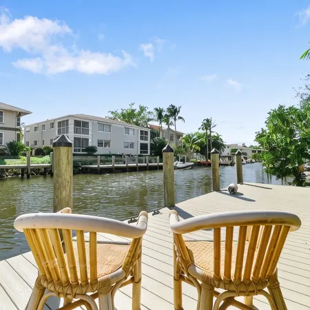 Paradise on the Bay!