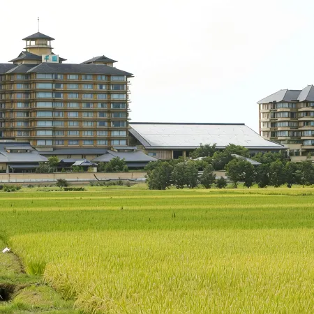 Bettei Koshi No Sato