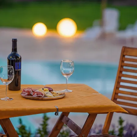 Agriturismo Alle Riserve Cavagrande