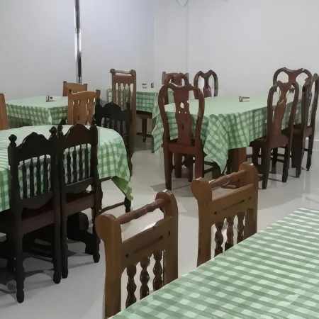 Iyara Residence
