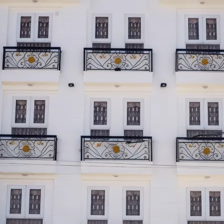 Phan Rang Hotel