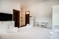 Felix Hotels - Residence Hotel Costa Serena - balcony