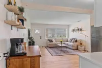 The Peaceful Place - WiFi