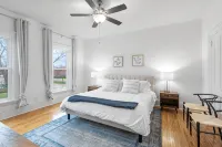 Luxury Lake Geneva Home  7 Beds - 4-Star