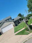 Cheerful 3 bedroom residential home - Wifi