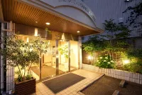 โรงแรมโชนันได ได-อิชิ ฟูจิซาวา โยโกฮาม่า - โรงแรมราคาถูก