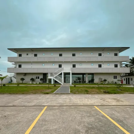 Andante Beach Resort Batangas