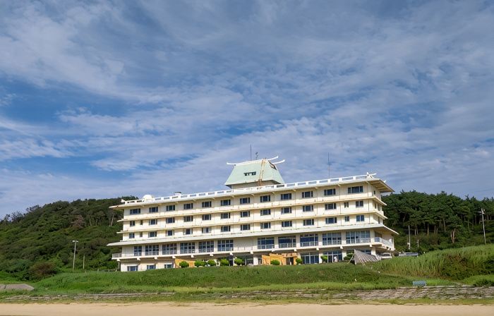 Senami View Hotel