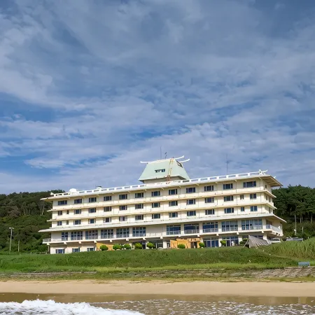 Senami View Hotel