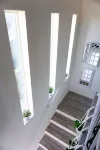 *NEW CONSTRUCTION* Sun Splashed 2b King bed w/pool by LAX, beaches, Disneyland. - WiFi