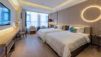 Anban Hotel - balcone