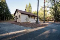 Villa Terra Bella, by Vinifera Homes - Wifi