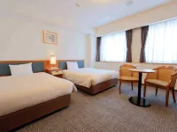 Forest Hongo by unito Hotels near Bunkyo