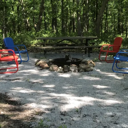 Truman Lake Vacation Home on 10 Acres, Borders Public Ground