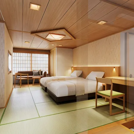 Club Wyndham Chikumakan Nagano Hotels in Chikuma