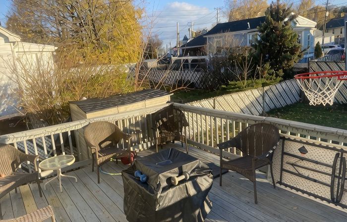 Entire House w/parking mins to Historical Boston
