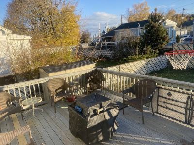 Entire House w/parking mins to Historical Boston