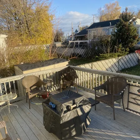 Entire House w/parking mins to Historical Boston