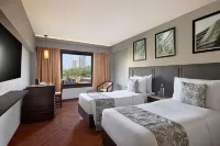 The Fern Residency Mumbai, Pritam Dadar, Series by Marriott - New