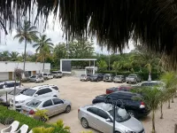 Hotel la Fragata Coveñas - parking