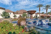 Desert Crown Jewel Studio Retreat in La Quinta #B - Træningscentre