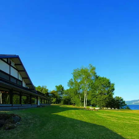 Towada Prince Hotel