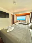 Orlanova Hotel - balcony