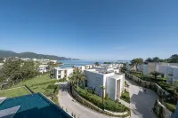 The Norm Collection Door'a Bodrum - romantici