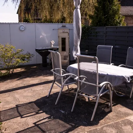 Sunny 4-star holiday home in Stralsund, the gateway to the island of Rügen