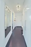 Apartment 62 in the house windward and leeward in a prime location - 4 étoiles